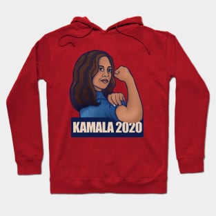 Kamala 2020 Hoodie